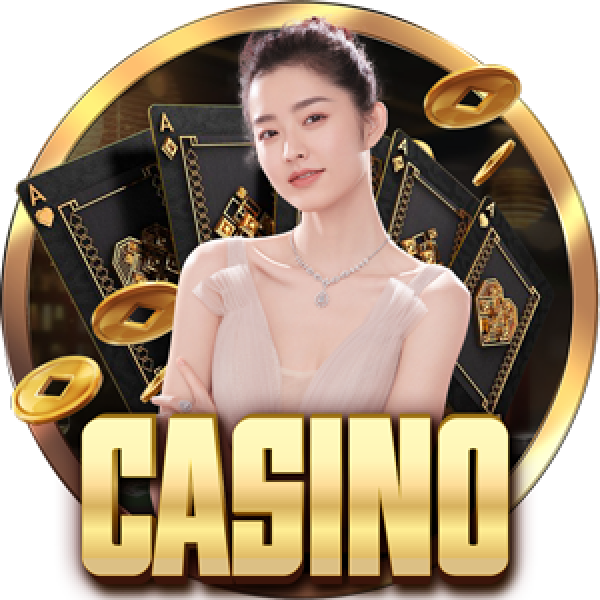 Sảnh Casino E2bet