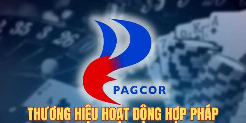 Nhà cái hoạt động kinh doanh dịch vụ giải trí uy tín và hợp pháp