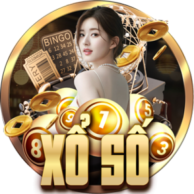 Sảnh xổ số E2bet